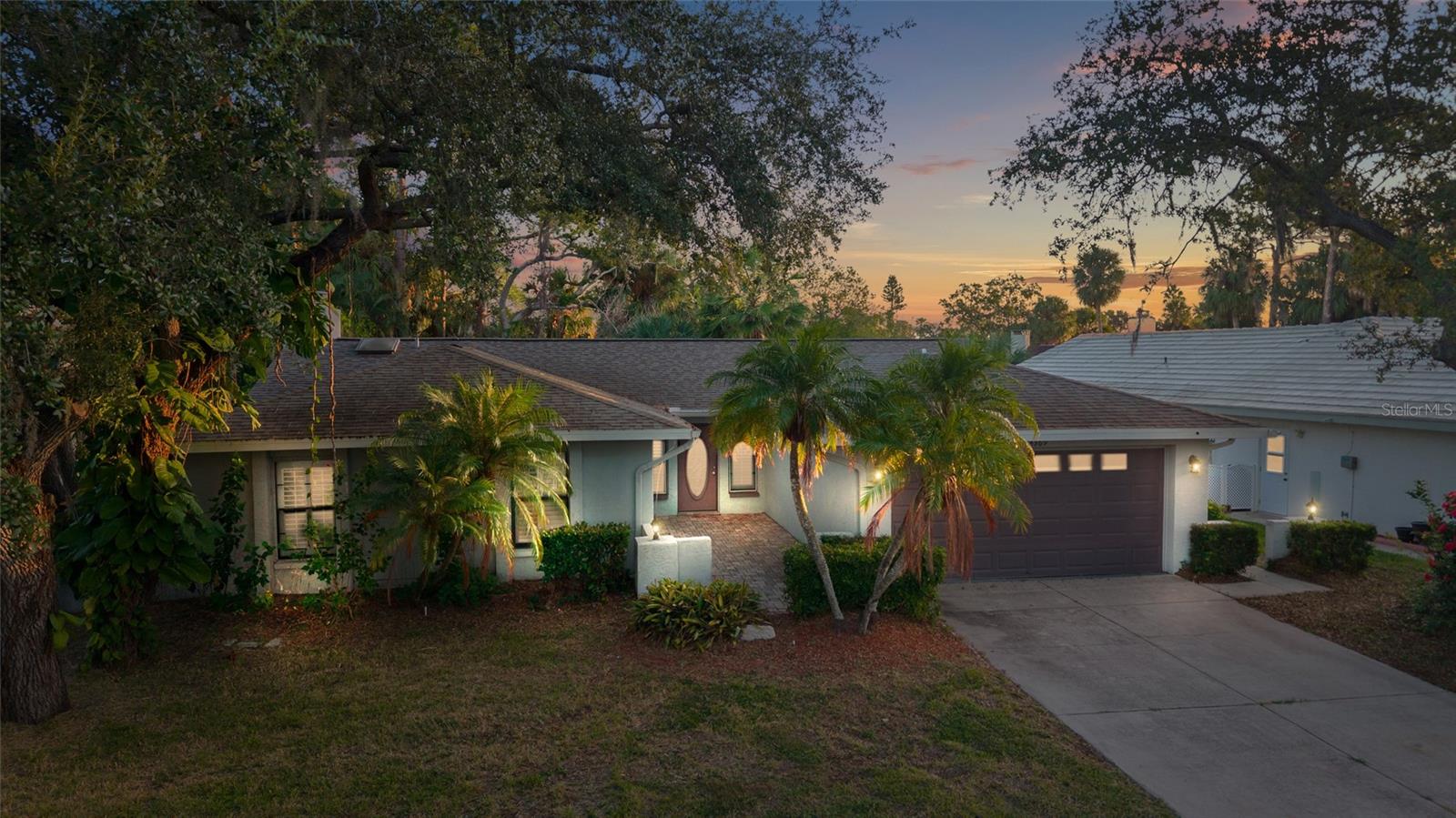 4369 Marine Parkway — photo