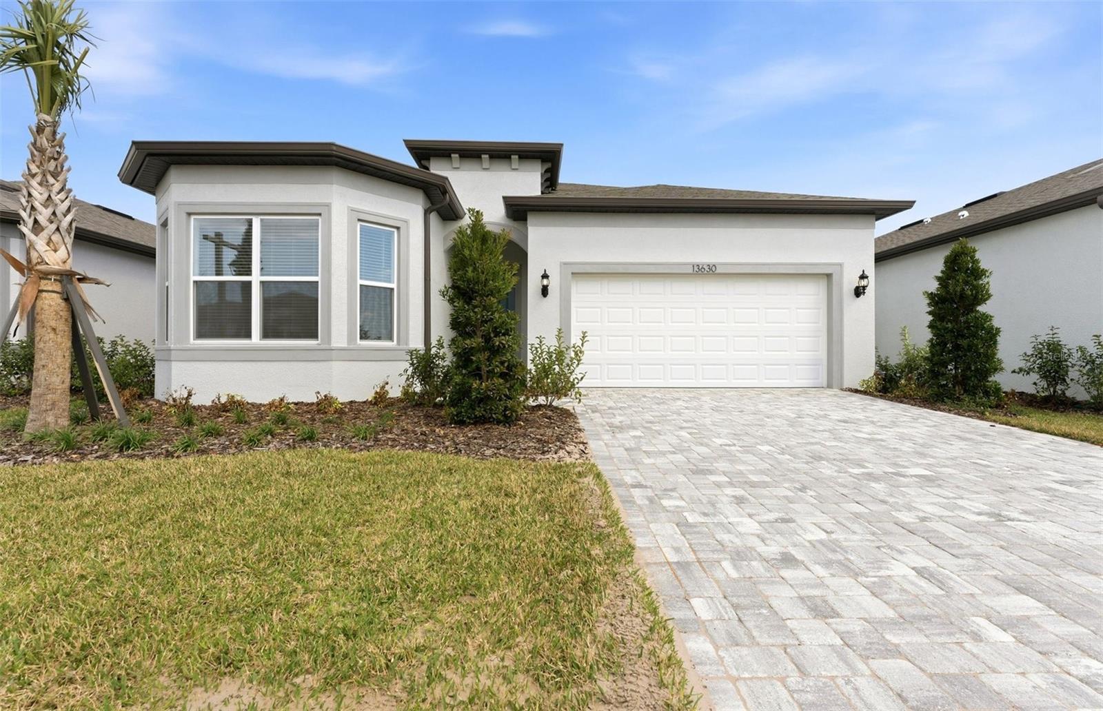 13630 Canyon Ridge Road — photo