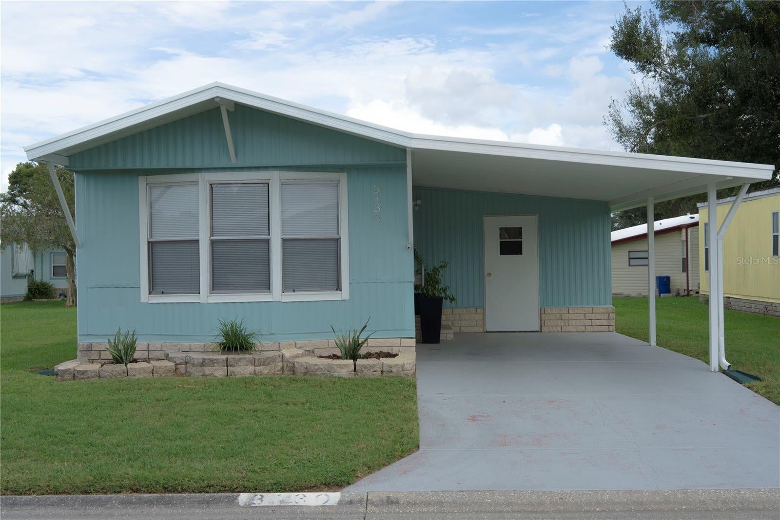 3130 Great Oak Street — photo