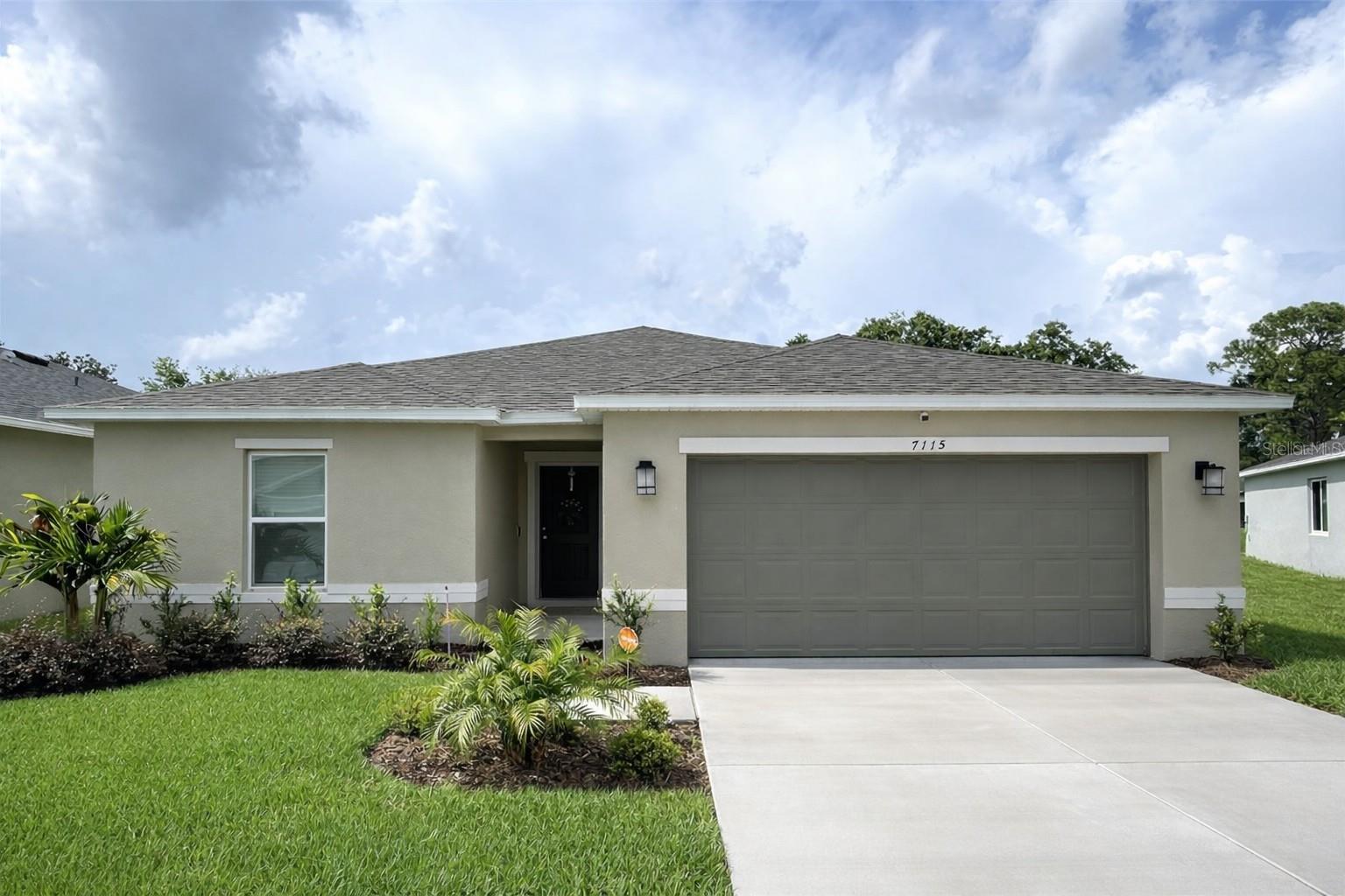 7115 Cruz Court — photo