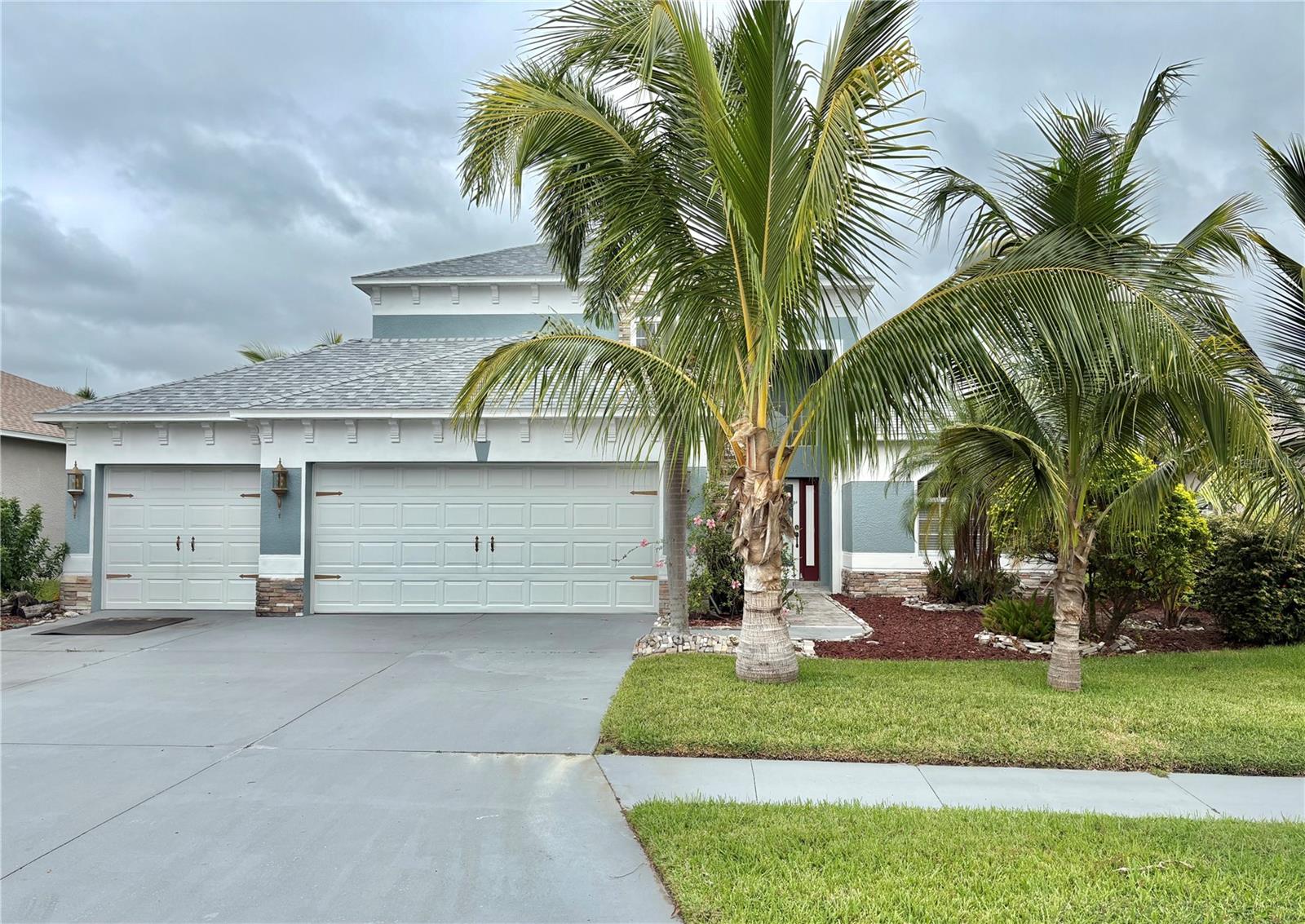 6346 Bobby Jones Court — photo