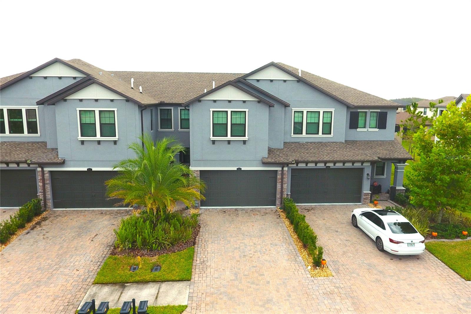 4596 Almada Lane — photo