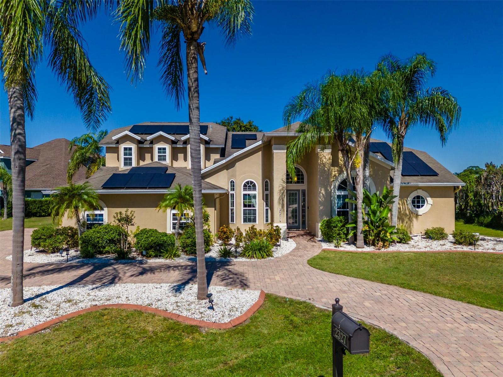 2327 Camp Indianhead Road — photo
