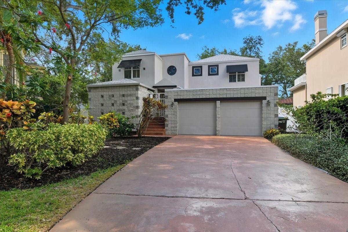 2713 Chambray Lane — photo