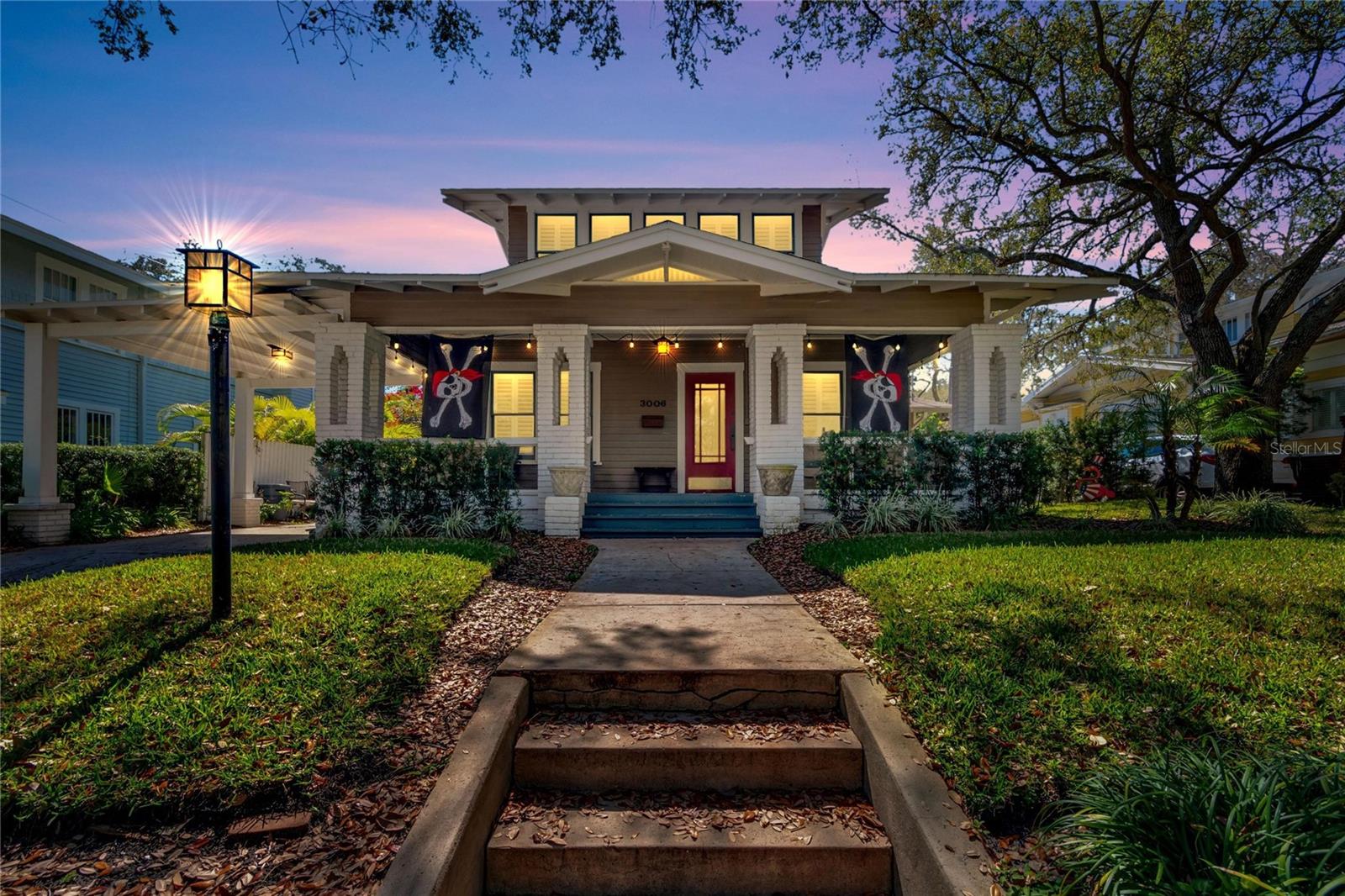 3006 W Harbor View Avenue — photo