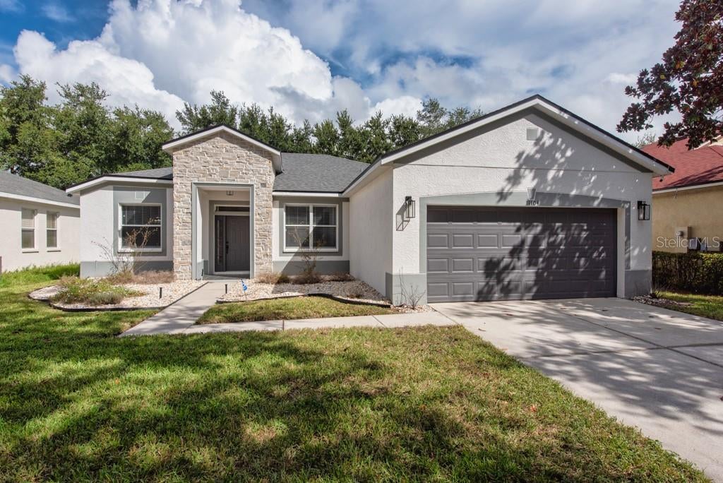 11104 Holly Cone Drive — photo