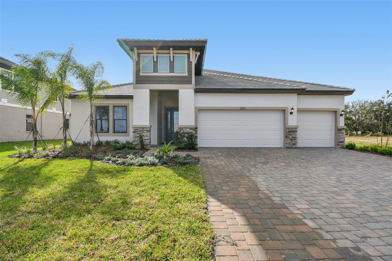 12305 White Blossom Court — photo