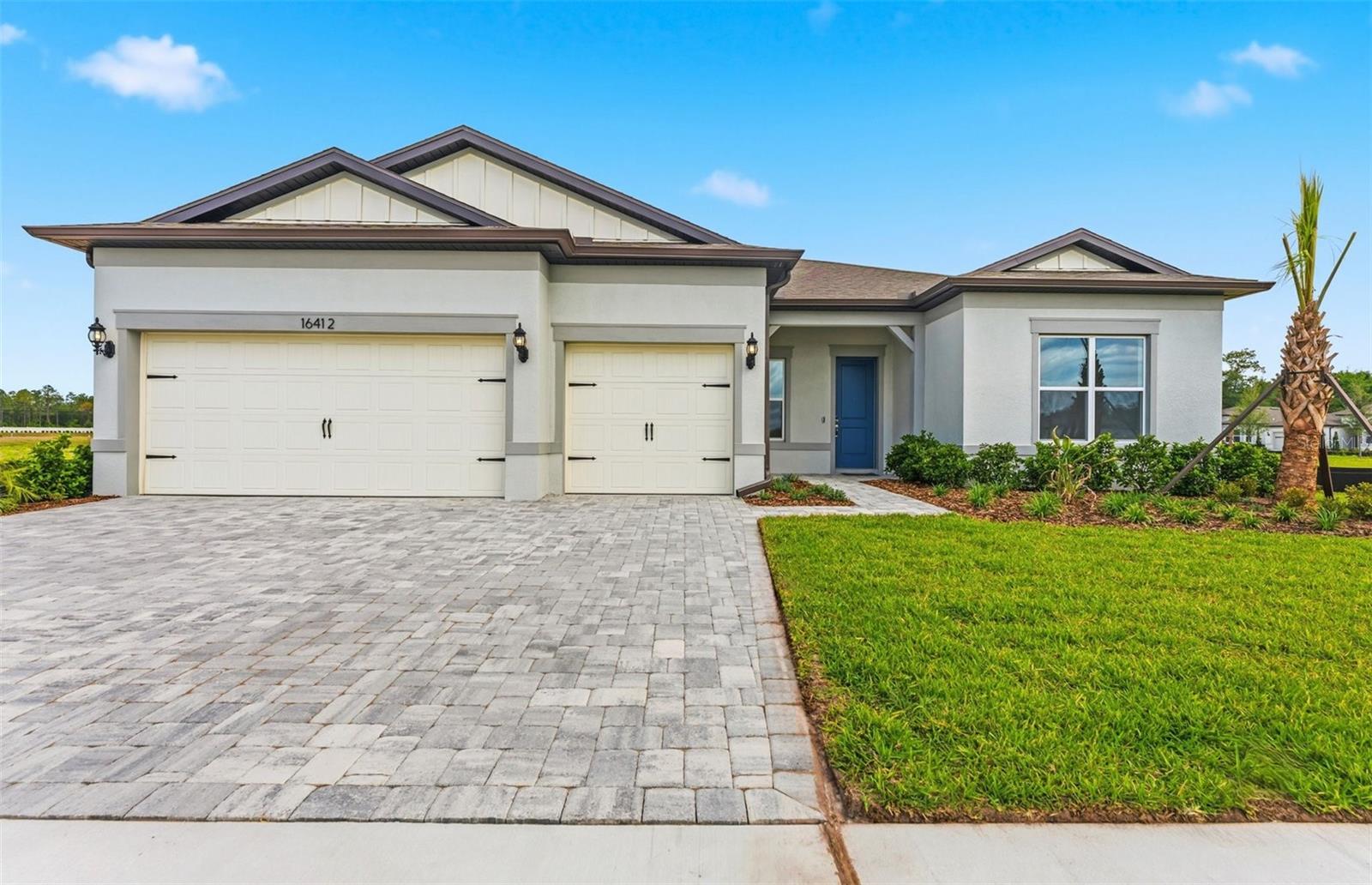 16412 Rustic Sky Drive — photo