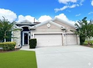1435 Daystar Lane — photo