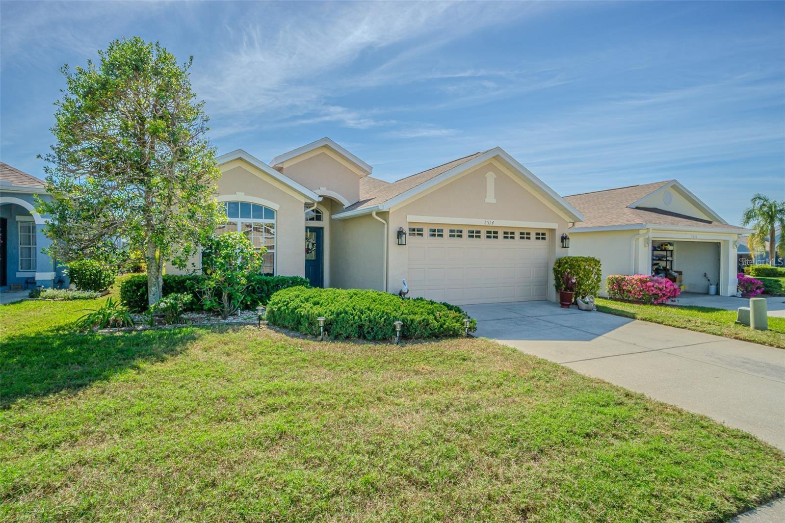 2514 Sandy Hill Court — photo