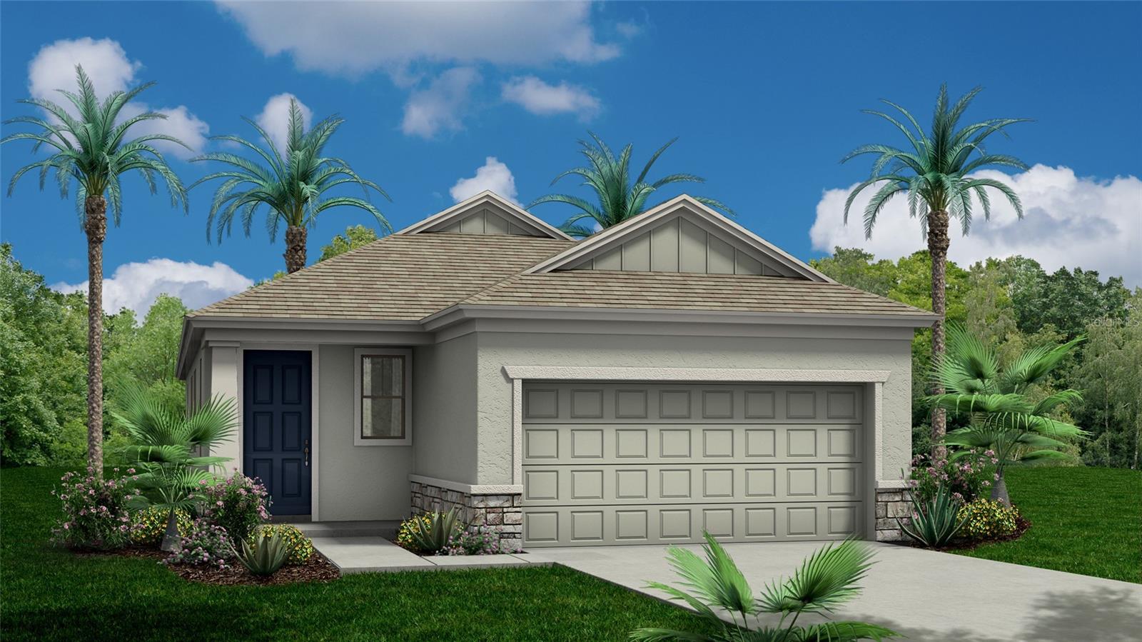 9429 Highland Hills Drive — photo