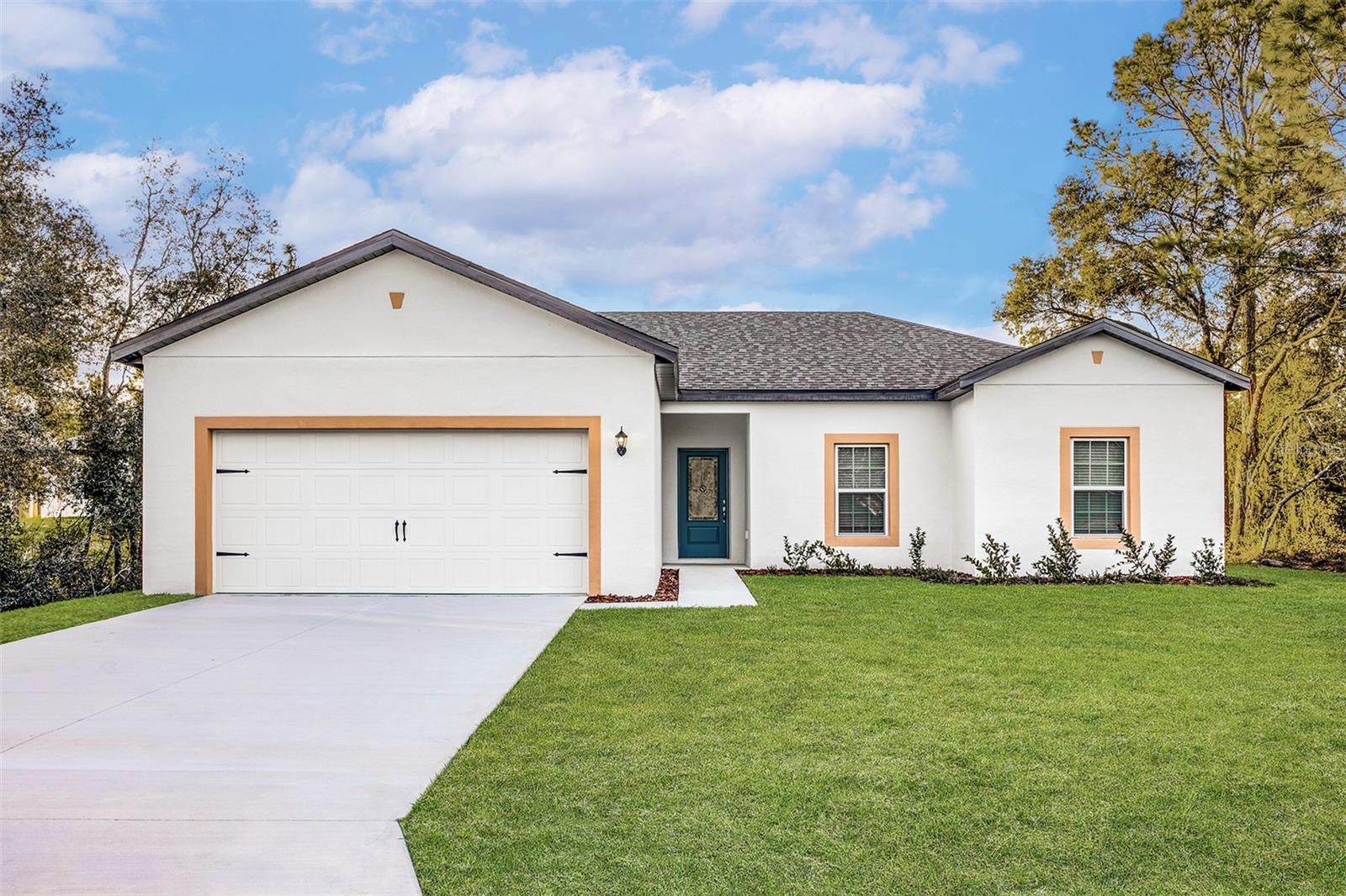 381 Amberjack Court — photo