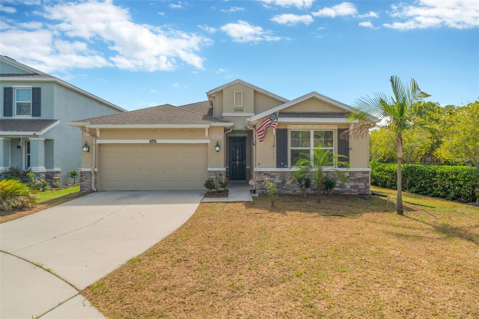 12542 Candleberry Circle — photo