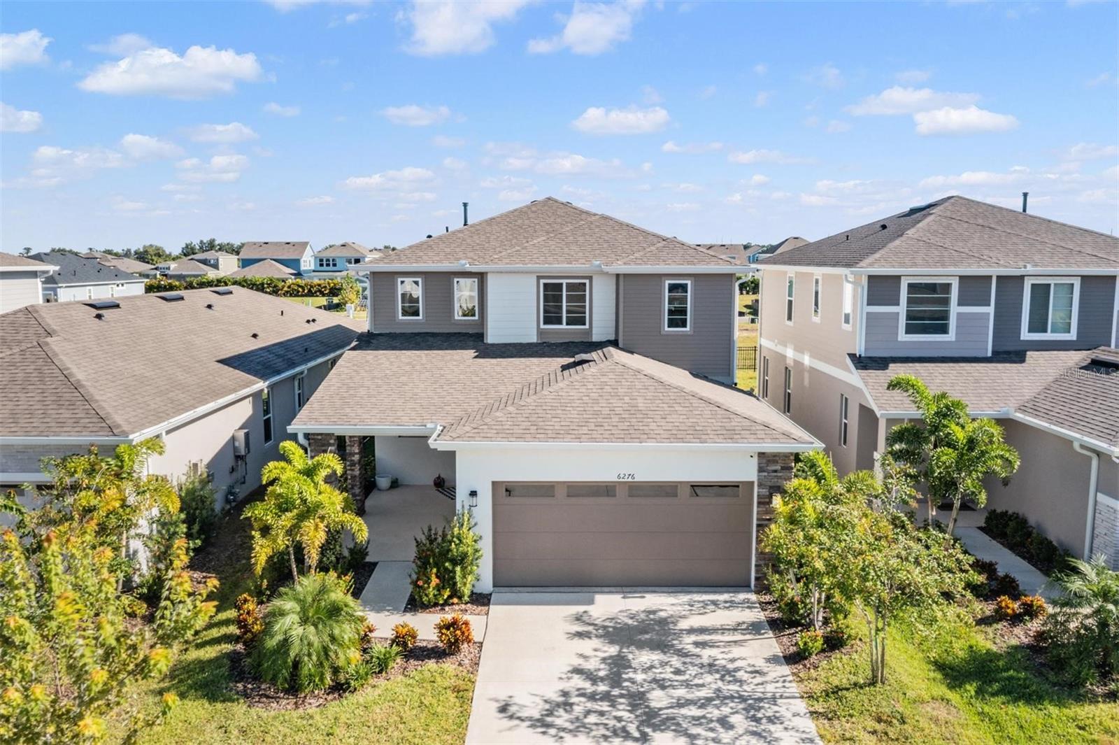 6276 Golden Beach Drive — photo