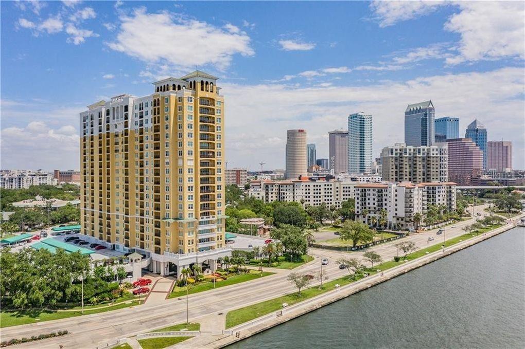345 Bayshore Boulevard 710 — photo