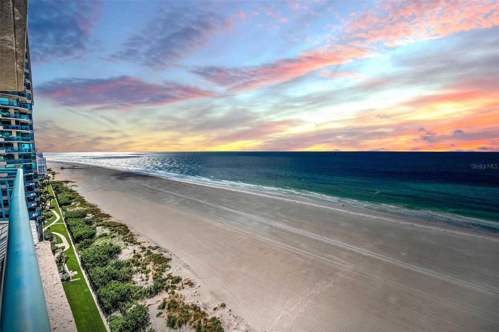 1520 Gulf Boulevard 1101 — photo