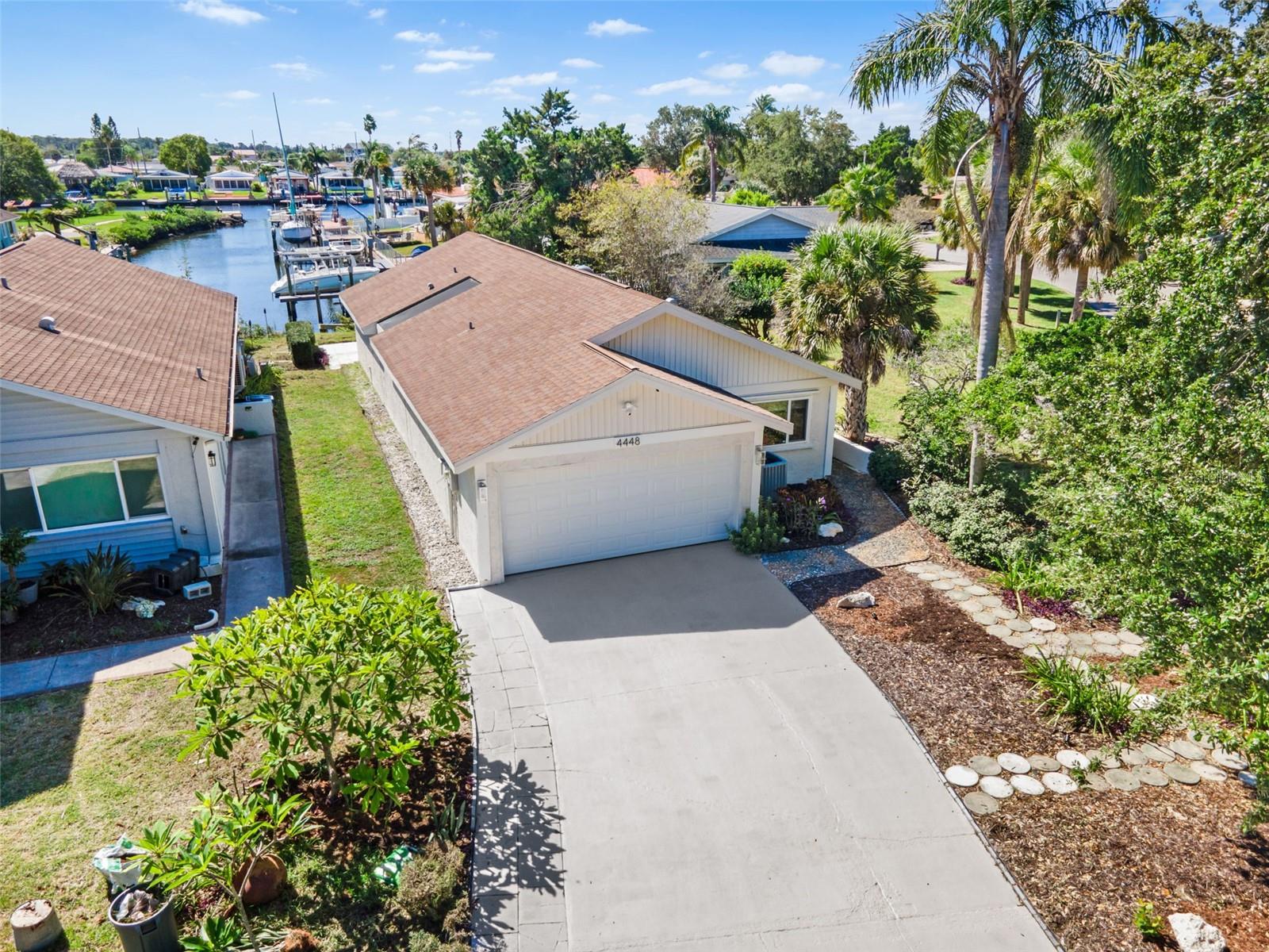 4448 Marine Parkway — photo