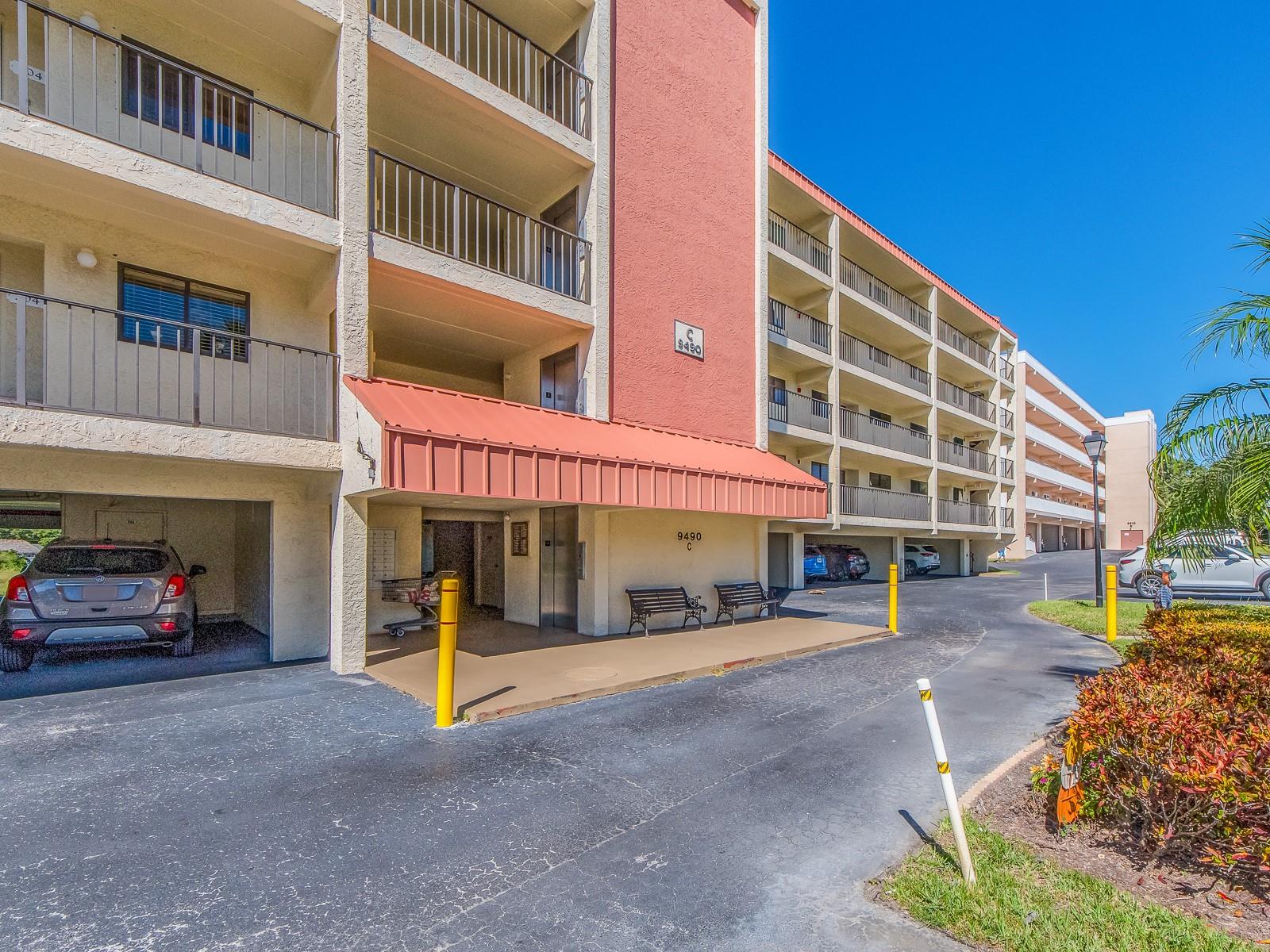 9490 Harbor Greens Way 305 — photo