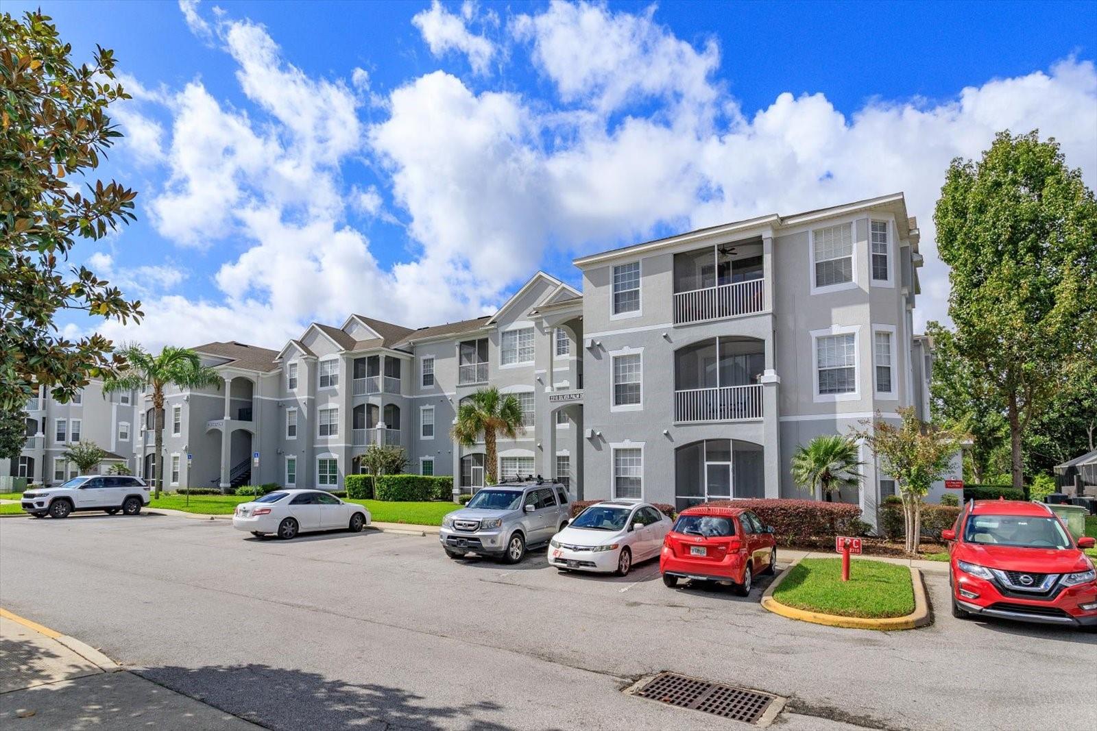 2310 Silver Palm Dr 104 — photo