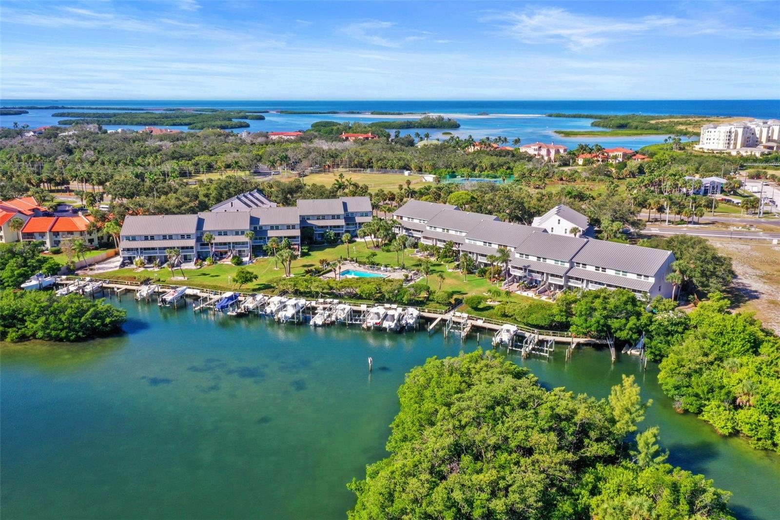 1355 Pinellas Bayway S 19 — photo