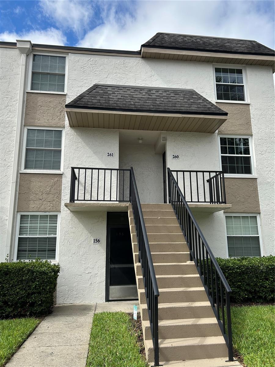 108 Clocktower Drive 261 — photo