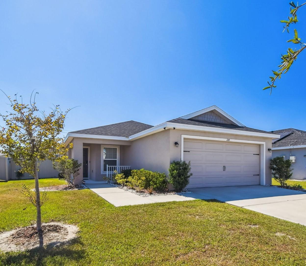 114 Eagle Summit Drive — photo