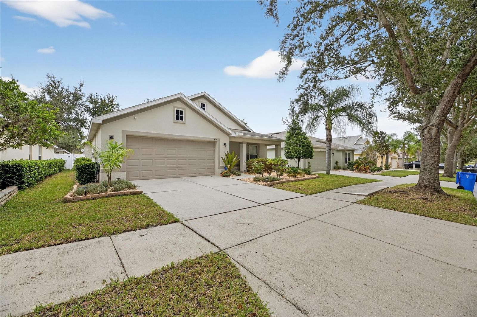 424 DOWN PINE DRIVE, SEFFNER, FL 33584 — photo 2