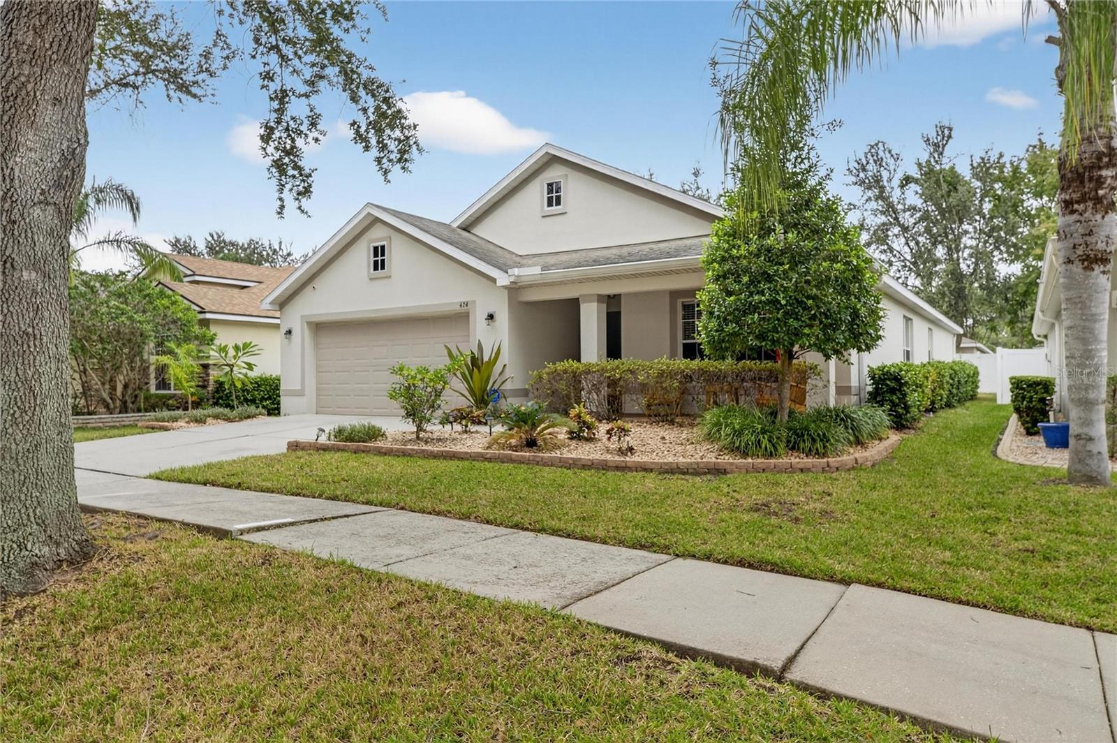 424 DOWN PINE DRIVE, SEFFNER, FL 33584 — photo 3