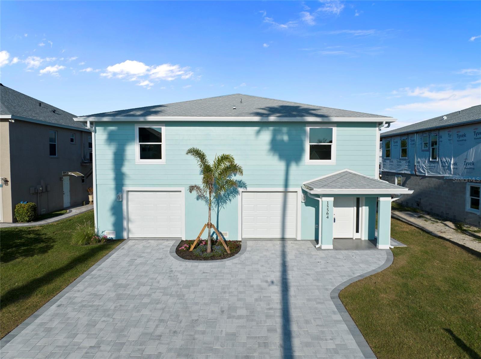 15564 Bertram Drive — photo