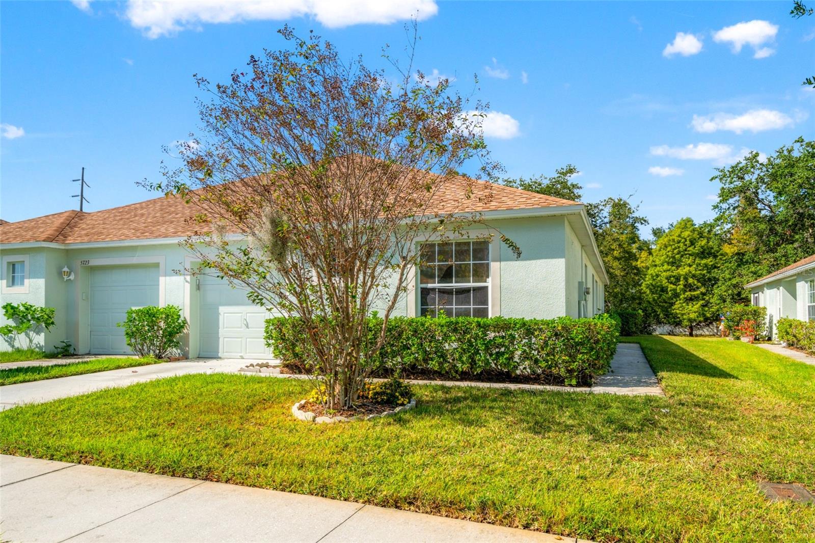 5727 Autumn Shire Drive — photo