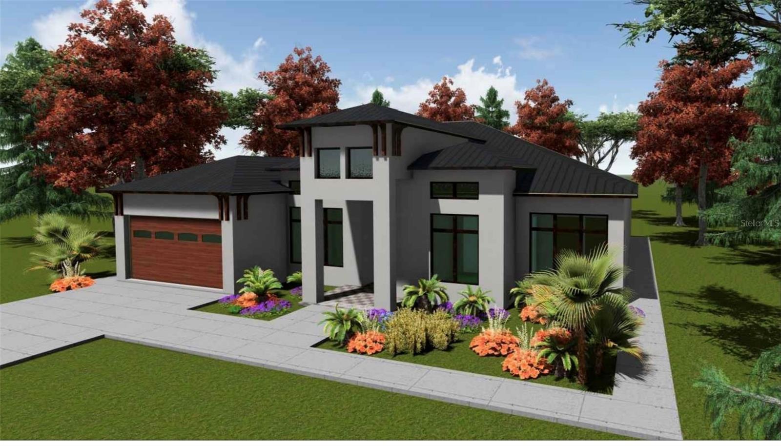 8143 Wheystone Drive — photo