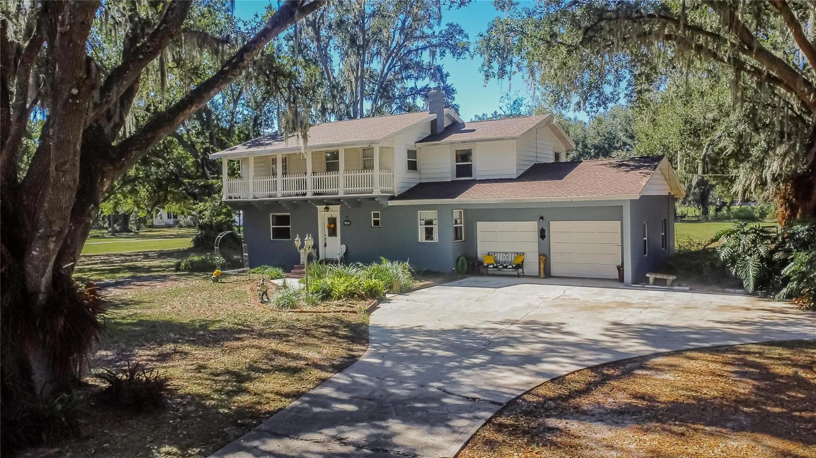 2203 Hidden Pond Road — photo