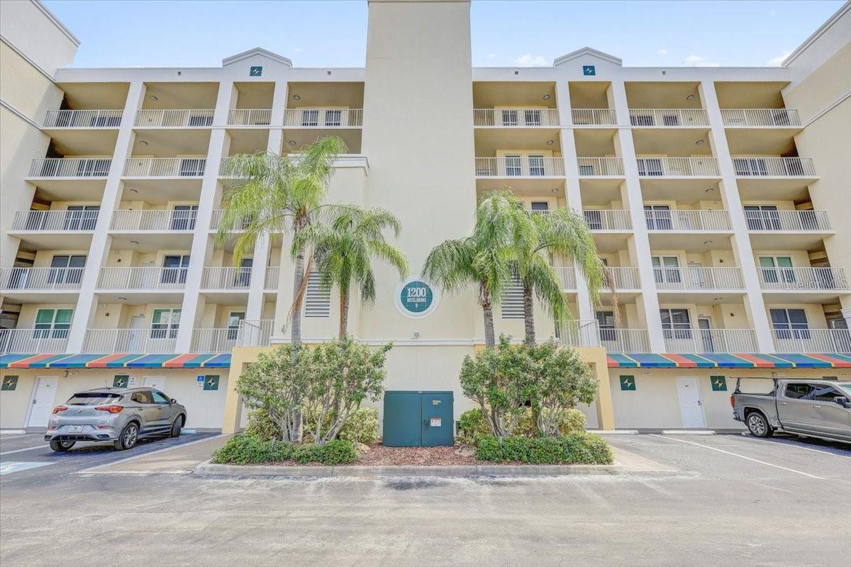 1200 Country Club Drive 3405 — photo