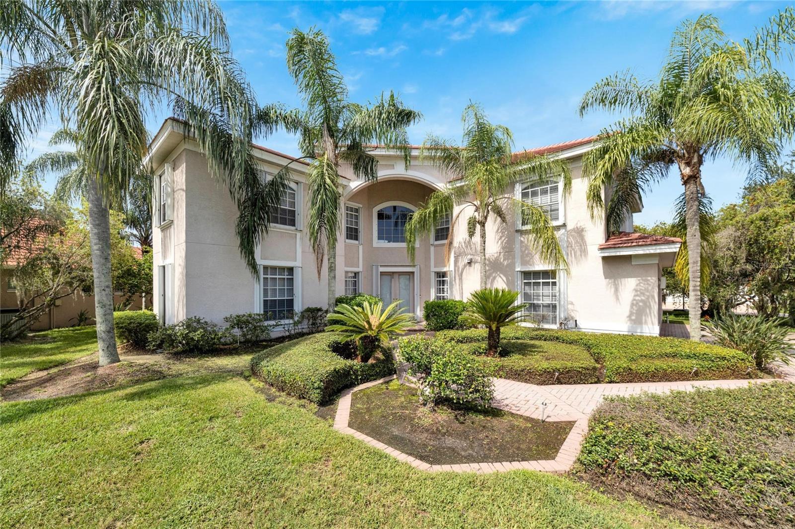 17904 Cachet Isle Drive — photo