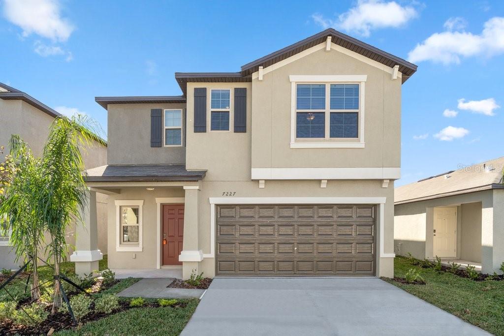 7227 Ronnie Gardens Court — photo