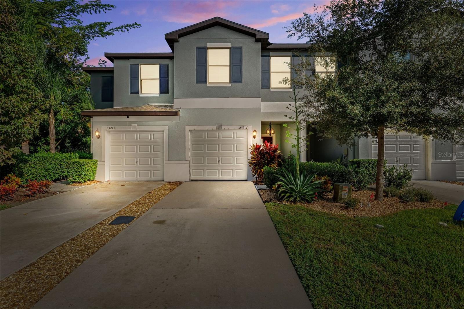 23217 Willow Glen Way — photo