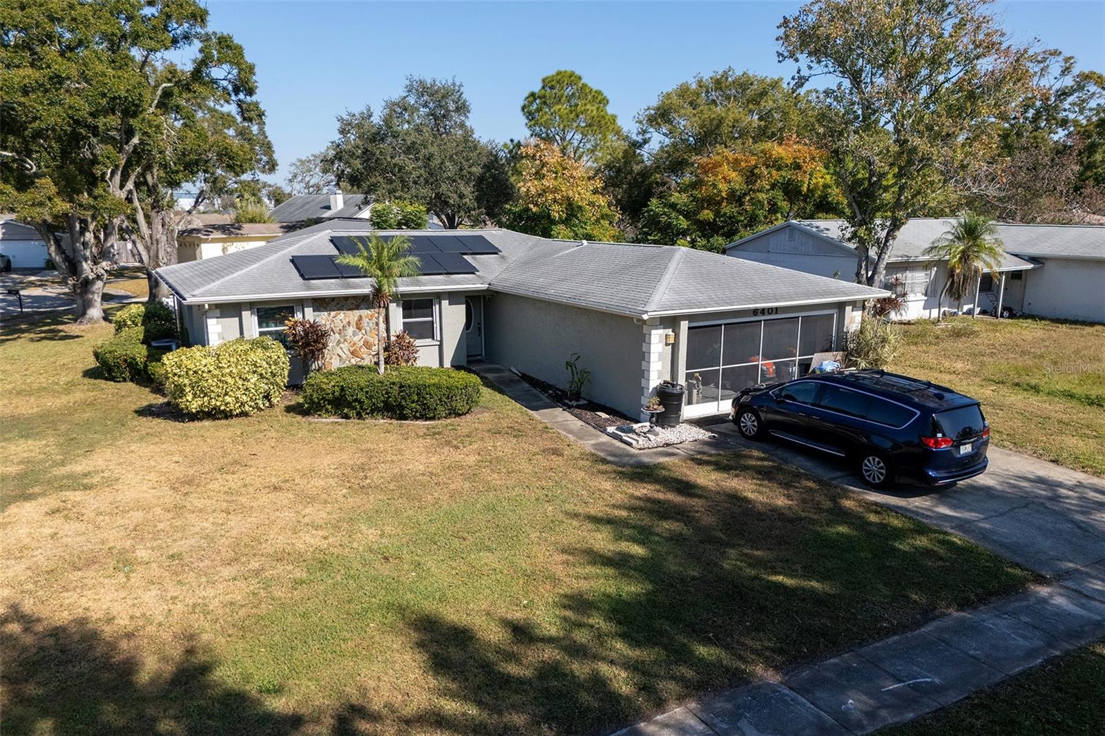 6401 Cedarbrook Drive S — photo