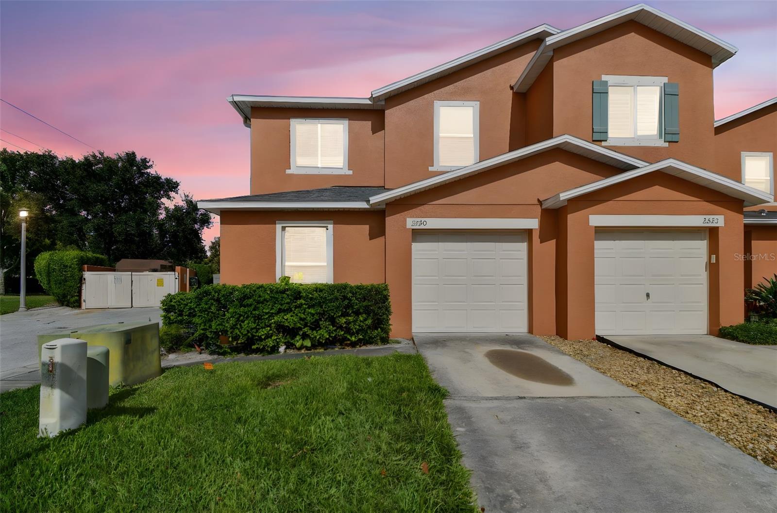 2520 Colony Reed Lane — photo