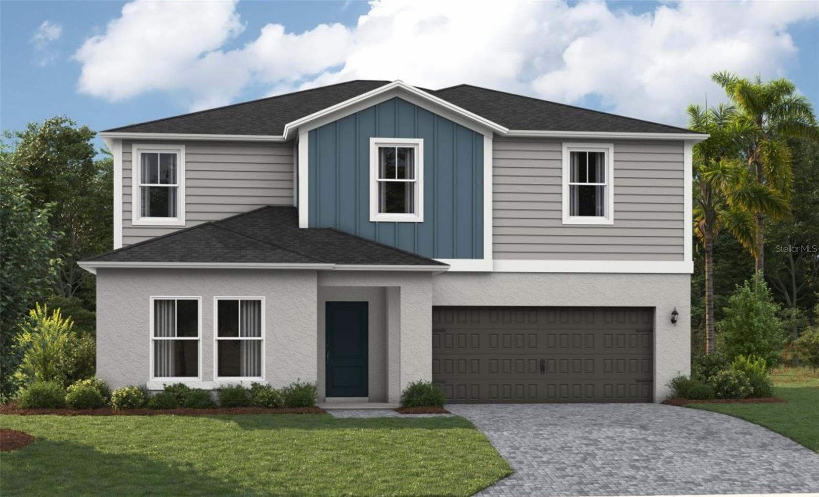 9255 Orchard Park Lane — photo