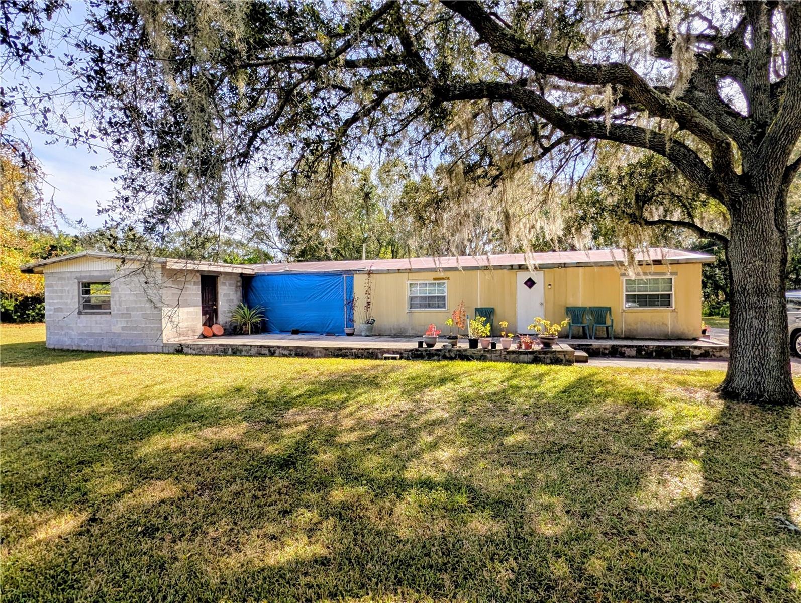 8412 Peterson Road — photo