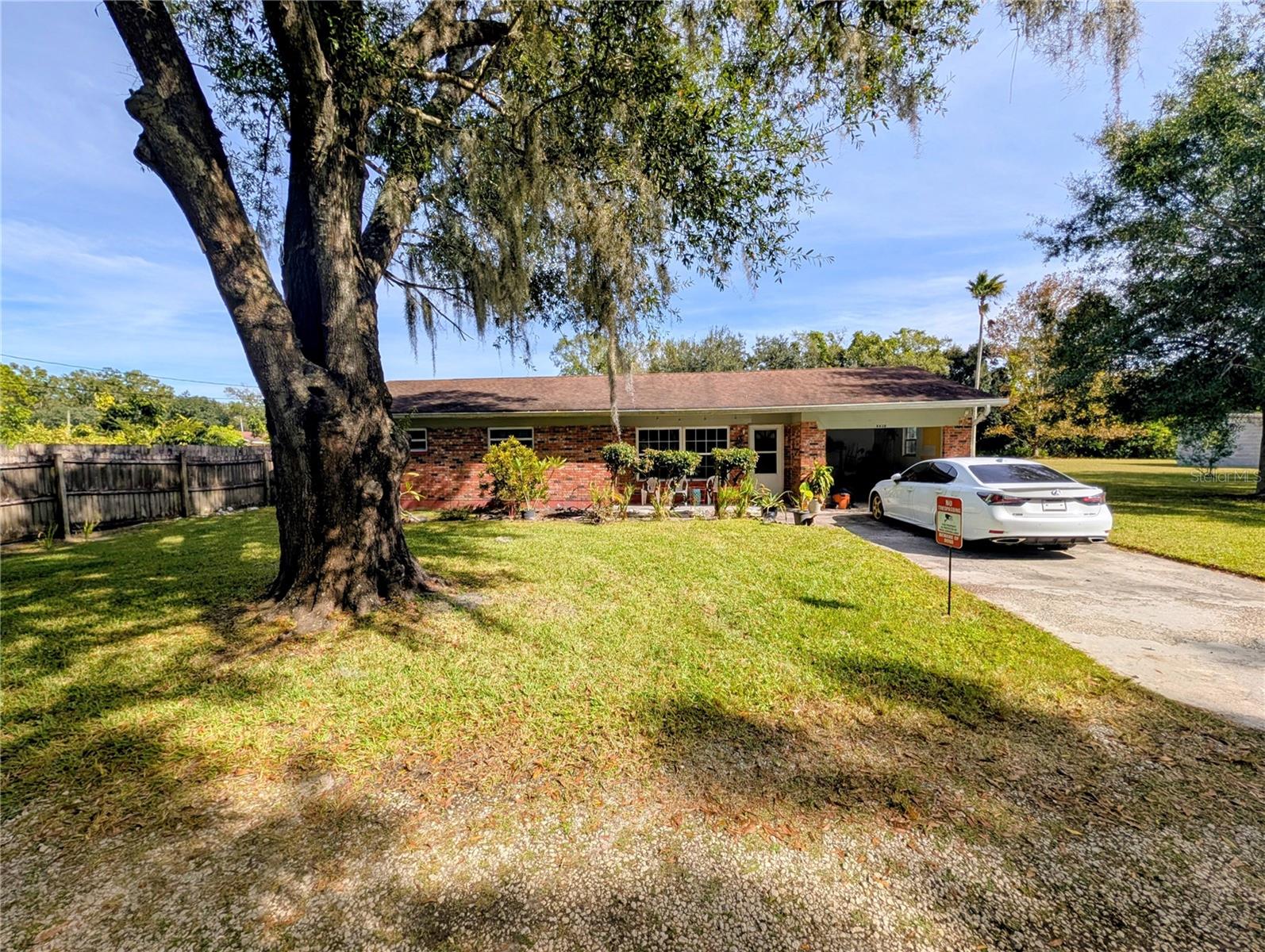 8410 Peterson Road — photo