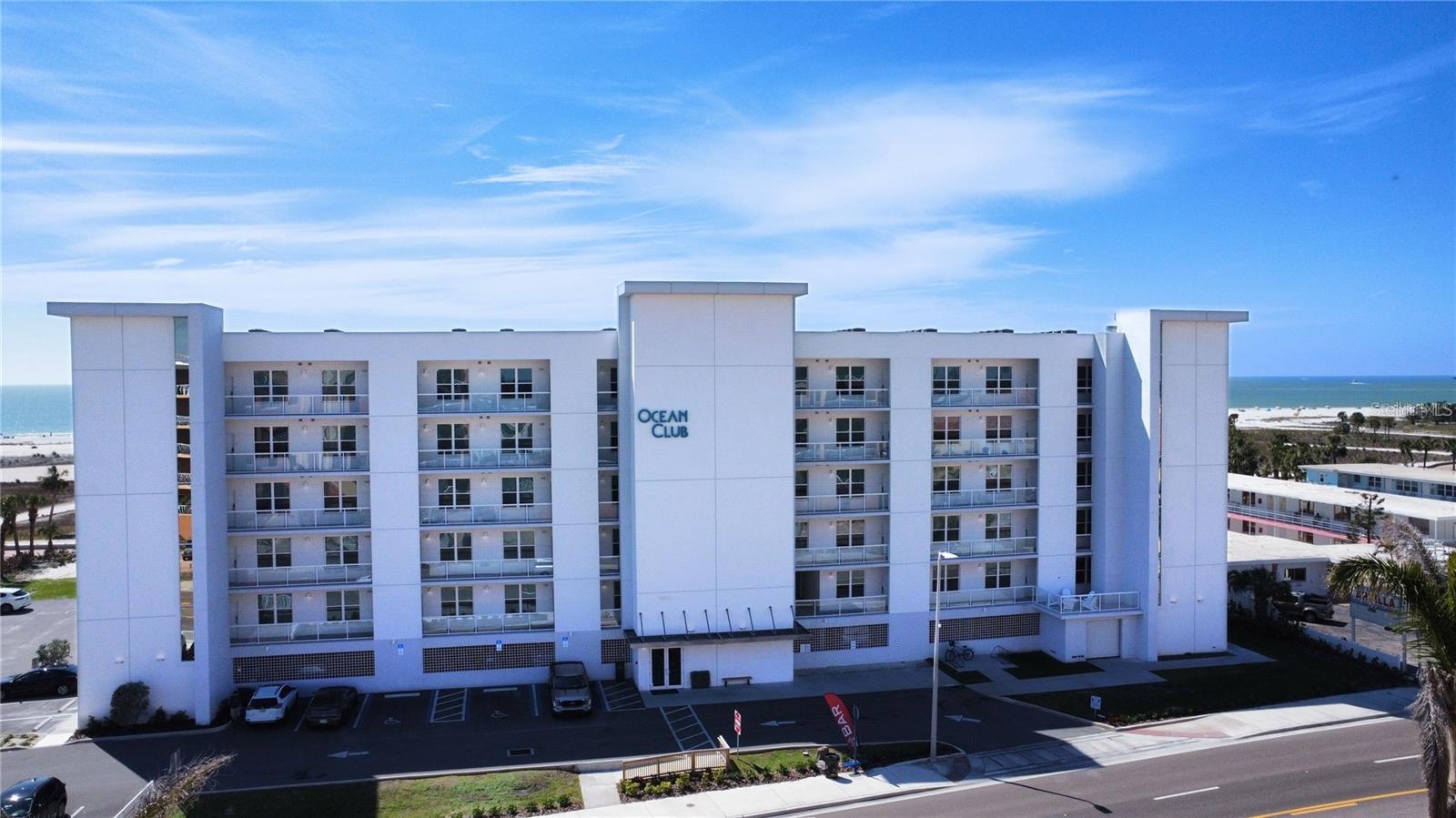 11500 Gulf Boulevard 313 — photo