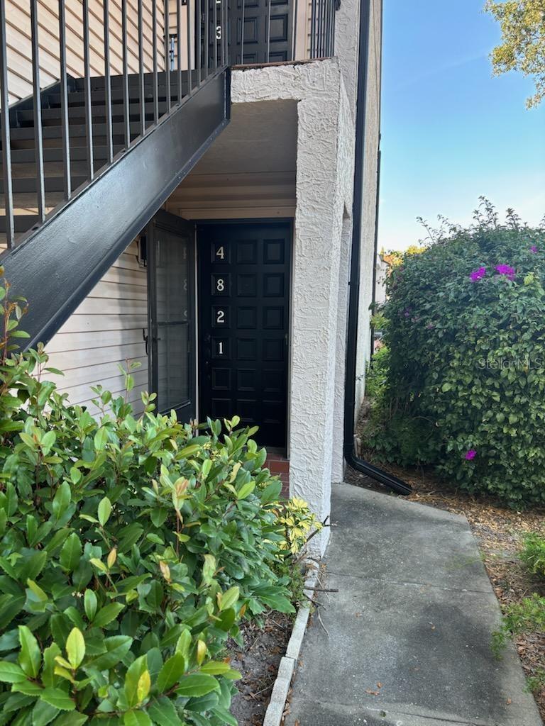 4821 Puritan Circle 104 — photo