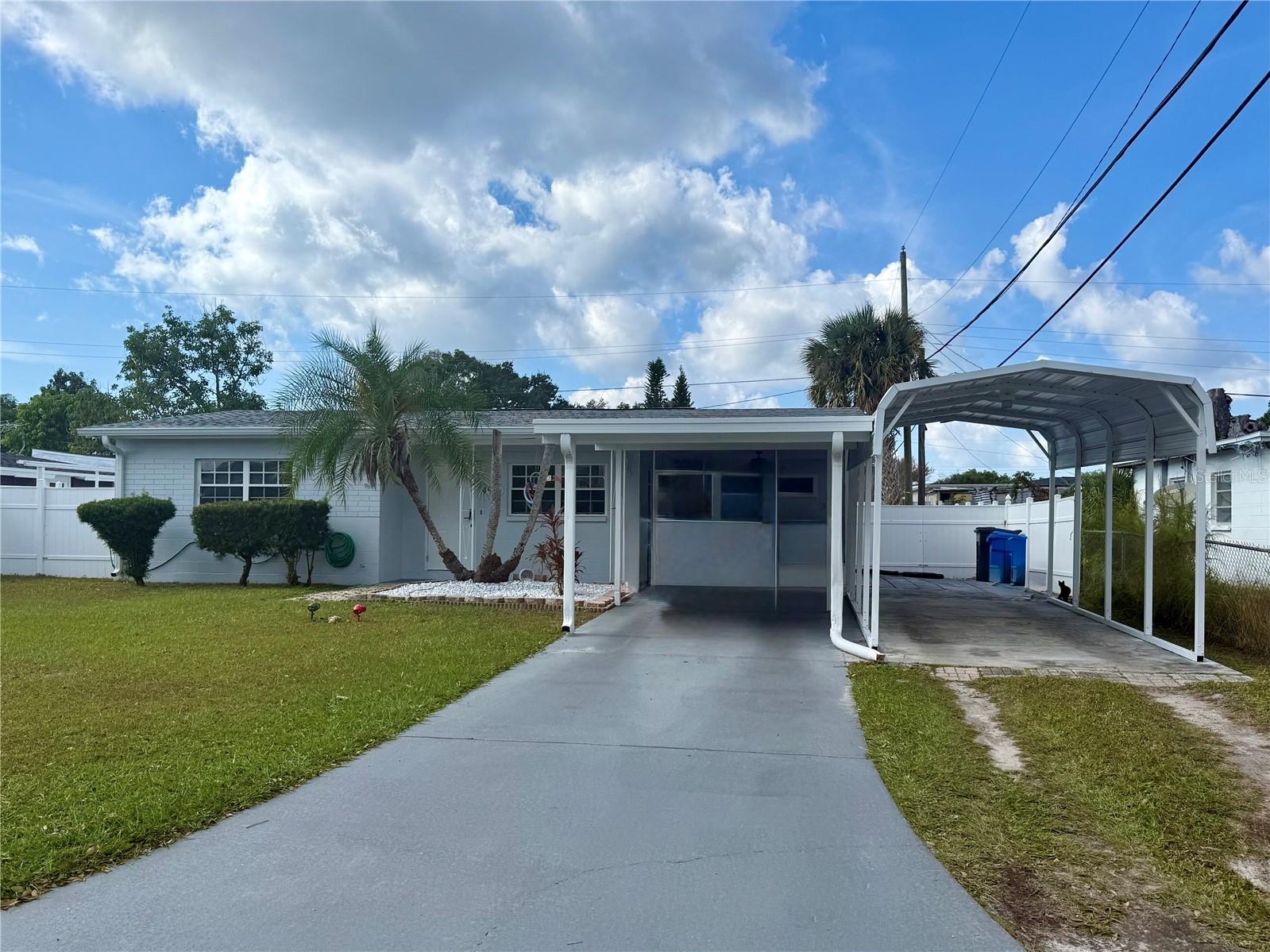4916 Eldorado Drive — photo