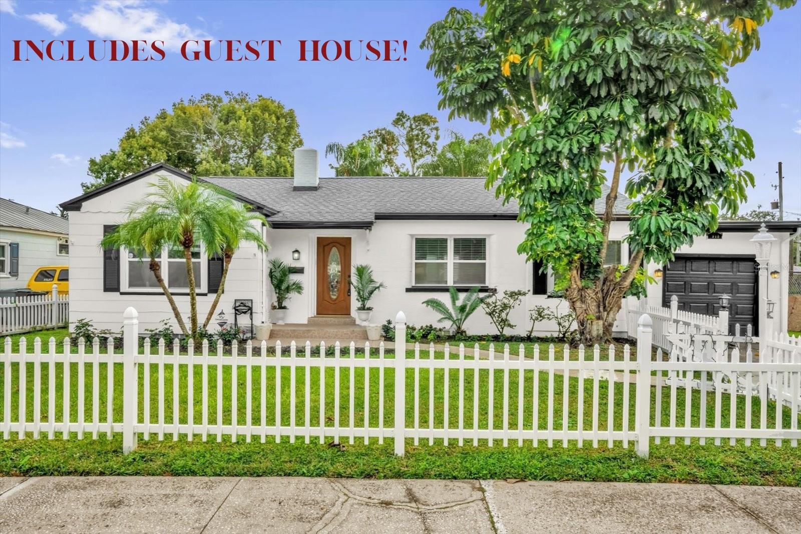 918 W Smith Street — photo