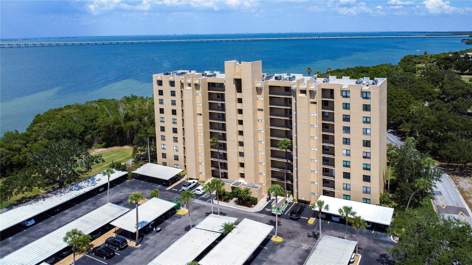 2616 Cove Cay Drive 506 — photo