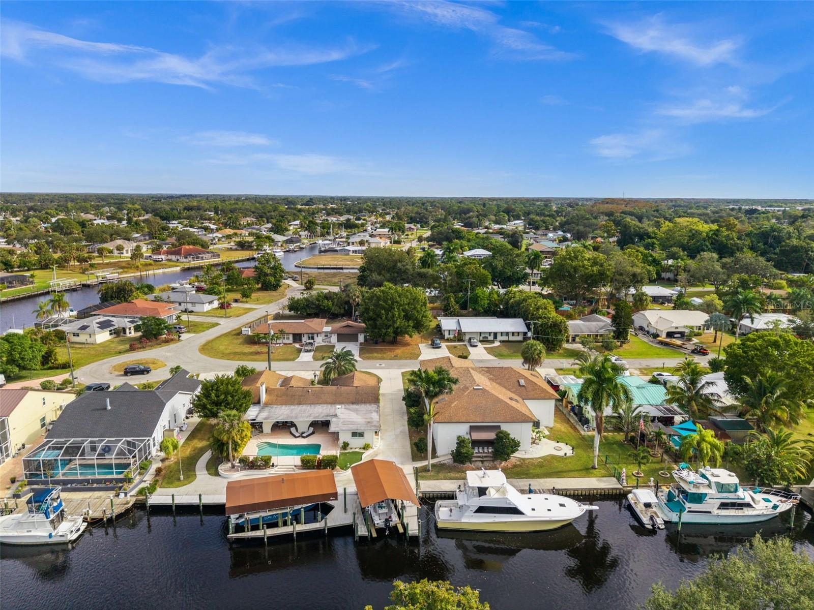 2129 W Tobago Circle — photo
