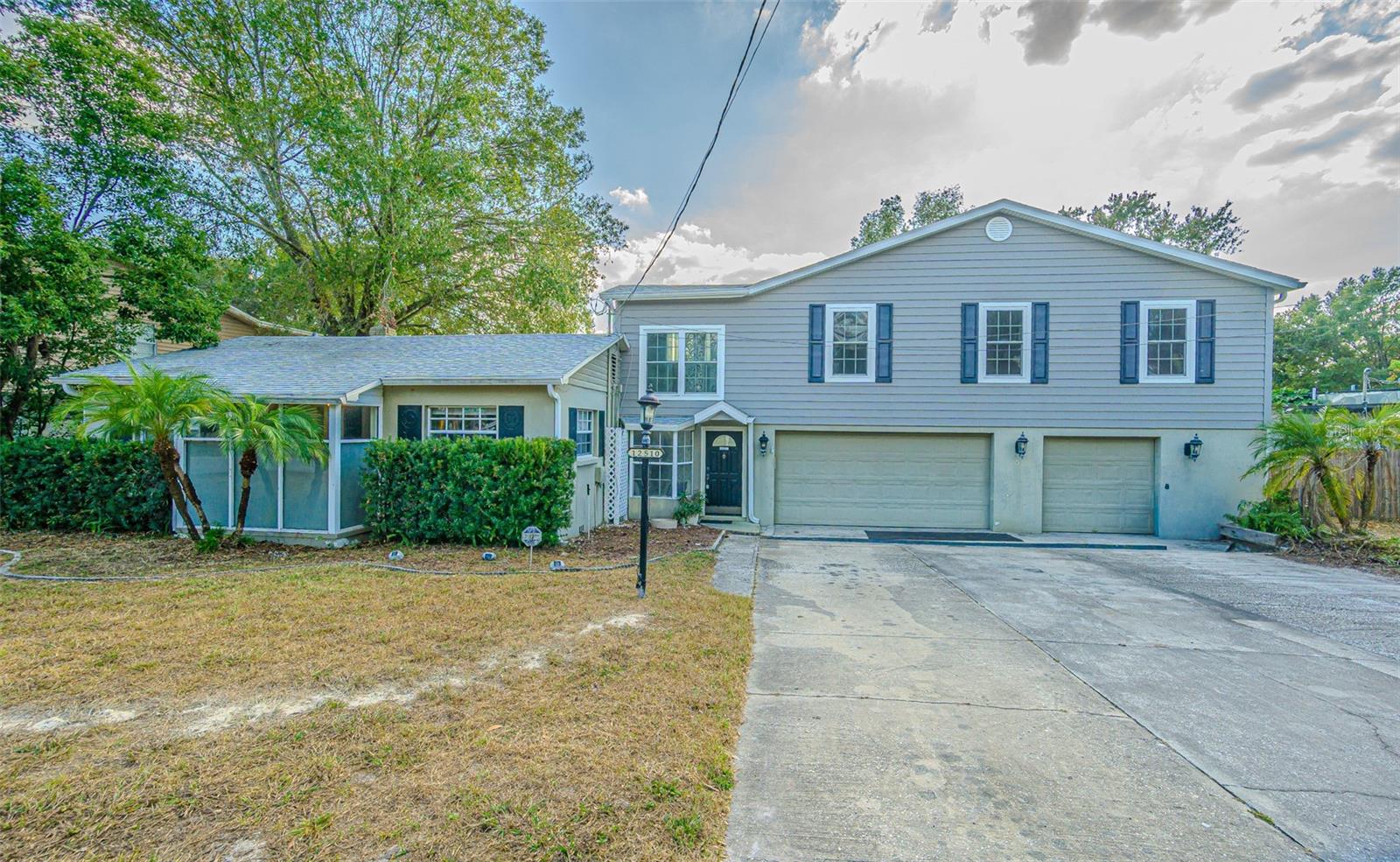 12510 Forest Hills Drive — photo