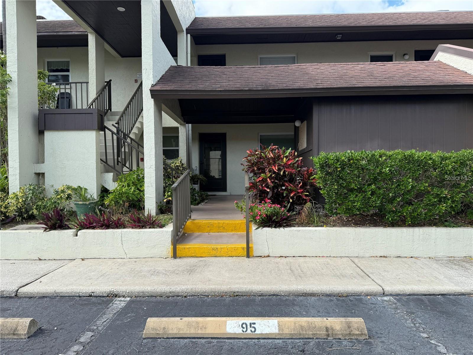 1100 E Bay Drive 95 — photo