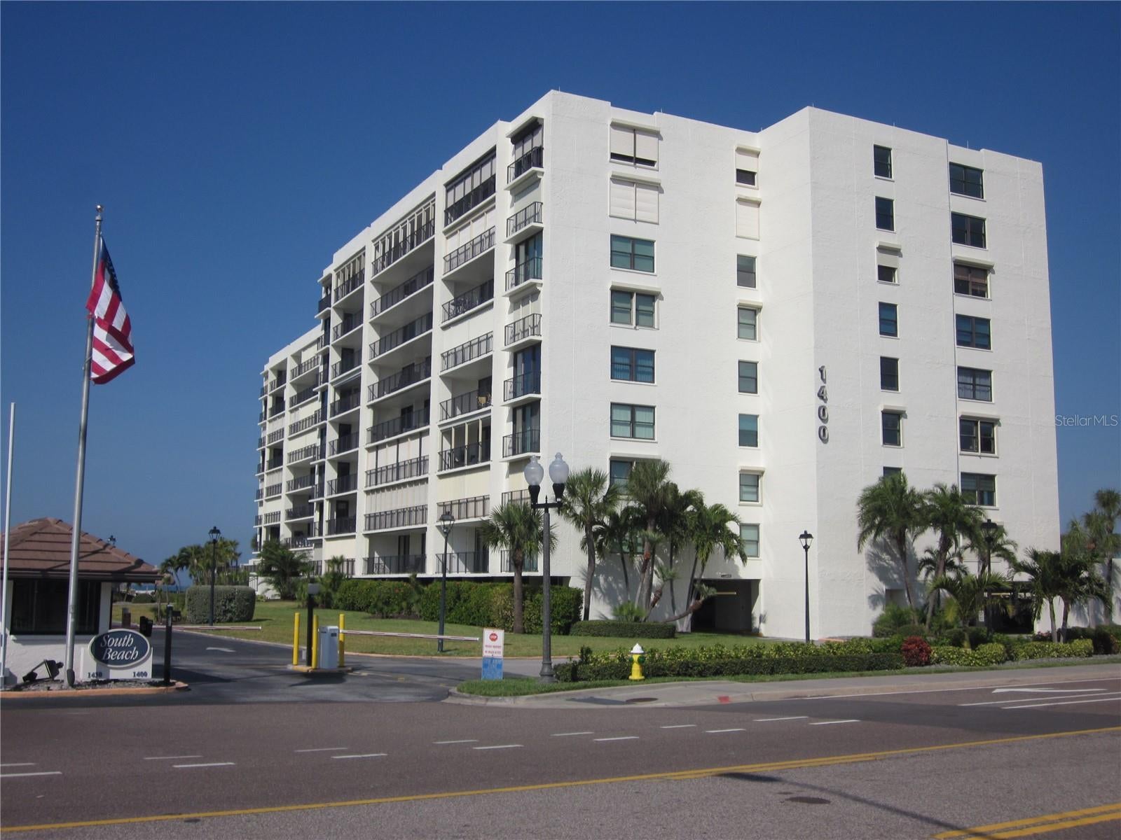 1400 Gulf Boulevard 608 — photo